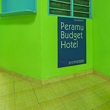 Spot On 90144 Corridor Hotel 1 Pekan Exterior photo