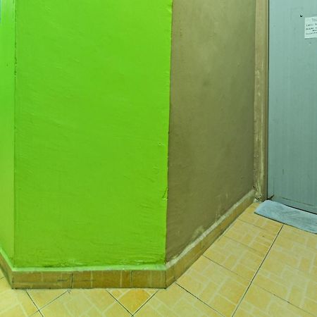 Spot On 90144 Corridor Hotel 1 Pekan Exterior photo
